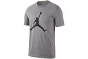 ▲■ジョーダン JORDANバスケ tシャツジャンプマンTシャツ(カーボンヘザー/ブラック)【CJ0922-091】2019/12/113300円→2640円