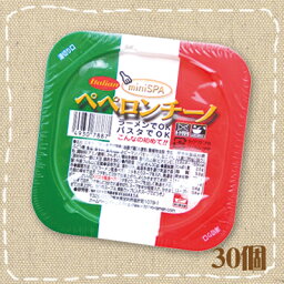 【卸価格】ミニカップ ペペロンチーノ 即席カップ麺 東京拉麺 30個入り1BOX【駄菓子】
