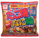 【駄菓子】うまい輪 たこやき味 30個入り1BOX リスカ【...