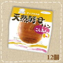 【特価】天然酵母パン チーズ 12個 デイプラス 保存食【卸価格】