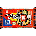 【特価】つまみ種 6パック詰め 120g 亀田製菓【卸価格】