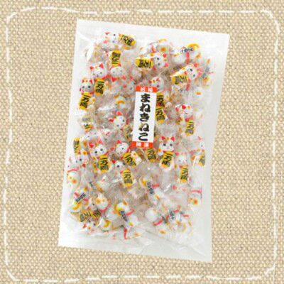 【徳用】招き猫 チョコボール 500g【卸価格】