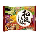 フルタ製菓 和風三昧クッキー 210g(約20枚入り)宇治抹茶味・安納芋味・どら焼き味 アソート ファミリーサイズ 特価