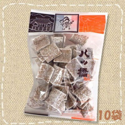 衣掛八ツ橋 150g×10袋 京栄堂【京菓子】八ッ橋（やつはし）...:mizota:10002576