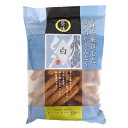 【卸価格】金崎製菓 匠の味 白かりんとう 105g×6袋