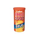 【東日本限定発売】東日本限定発売 カルビー ポテトチップスクリスプ うすしお味 50g×12個入1BOX Sサイズ 筒型【特価】