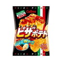 【稀少品】ピザポテト25g 食べきり小袋ポテトチップス【カルビー】12袋入り1BOX 限定生入荷品