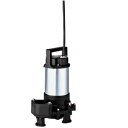 エバラポンプ DWSA型 樹脂製汚水・雑排水用水中ポンプ(ダーウィン) 50Hz 50DWSA5.4SB