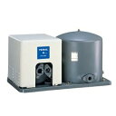 ナショナル(テラル) 深井戸用圧力タンク式ポンプ PG-305F-5 50Hz