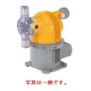 タクミナ モータ駆動式ダイヤフラム定量ポンプ 簡易リリーフ弁なし CSII-10-FTCT-HW
