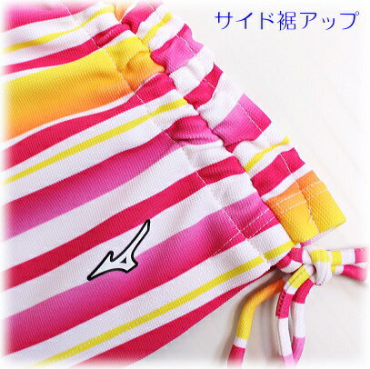 女性フィットネス水着◇セパレーツ◇mizuno(ミズノ)85AG-362レディース水泳プール