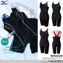 レディース フィットネス水着 セパレート ミズノ N2JG6320