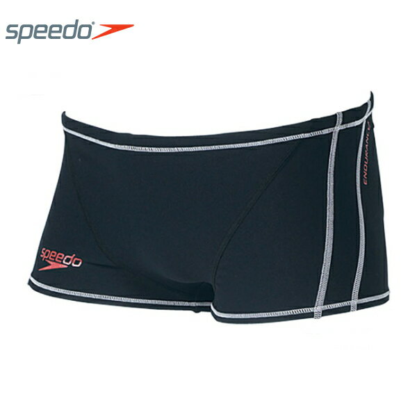 SPEEDO(スピード)メンズトレインボックス　SD80X51A高い耐久性と、しなやかな伸縮性！