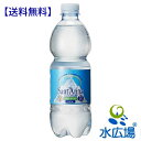 【サンタンナ】イタリアンアルプス天然水「無炭酸」500mlx24本 送料無料