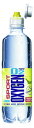 クエン酸とフルーツの香りが加わった酸素水オキシジェンオーツー/OXYGEN O2 スポーツレモン 500mlx24本入り 【賞味期限10年8月6日】