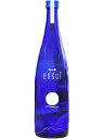 【限定20箱】越後魚沼の銘酒の仕込み水円水(ensui) 720mlx12本