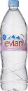 エビアン/evian 750mlx12本入り 【送料無料】　【2sp_120810_blue】