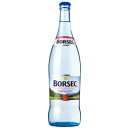 ボルセック/Borsec(瓶) 750mlx6本 天然炭酸水 ナチュラルミネラルウォーター送料無料 正規輸入品　【RCPmara1207】　【2sp_120810_blue】