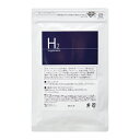【メール便】『H2supplement』 H2水素サプリメント 60粒