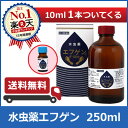 【送料無料】 水虫薬 エフゲン250ml 1本 に 10ml 1本付 【第2類医薬品】水虫 医薬品 白癬菌 爪水虫 いんきんたむし いんきん インキン 治療 薬 角質ケア 足 角質 足指 女性 送料込み レディース