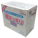 泥スッキリ本舗/泥スッキリ303(黒土専用洗剤)