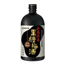 ¥Á¥ç¡¼¥ä¡¡¤È¤í¤±¤ë¹õÅüÇß¼ò¡¡720ML