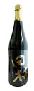 【限定流通品】田林(でんりん) 純米大吟醸 美山錦 720ml