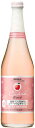 ニッカ シードル ロゼ 720ML