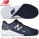 new balance(ニューバランス)ALL COURT(WCH996N32E)(テニス/シューズ/テニスシューズ/オールコート用/2E相当/女性用/レディース)