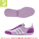 adidas(アディダス)VS JOG W(AQ1522)(...