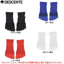 DESCENTE(デサント)5FINGER SOCKS 5フ...