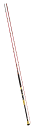 【大型商品(220サイズ)】【ダイワ】2019バイパースティックM-300・Y【4960652217002】