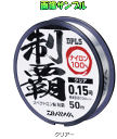 【エントリーで最大ポイント10倍!期間:6月24日10時〜27日9時59分】【鮎】【ダイワ】スペクトロン鮎 制覇(クリアー)