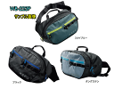 【SHIMANO・シマノ】2016 XEFO・Hip Bag...