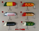 【バスポンド・B.P.Bait】〜WOOD MOJO HEAD〜ウッドモジョヘッド