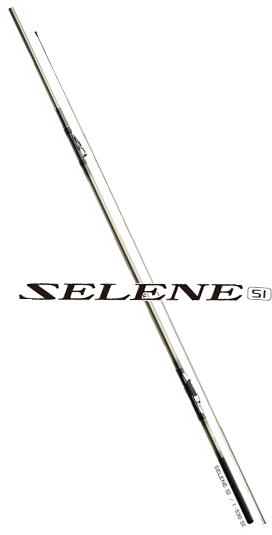 【シマノ】セレーネ1．5−530SI【メーカー希望小売価格の35％OFF!!】