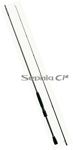 【シマノ】セフィア CI4 S906MH【メーカー希望小売価格の35％OFF!!】