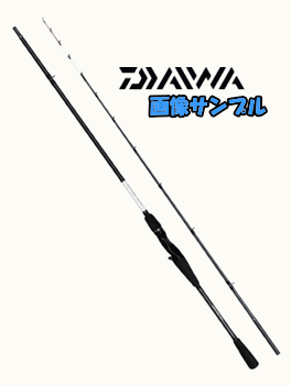【ダイワ】早舟 カワハギ M−180