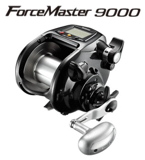 【シマノ】2012 フォースマスター 9000【メーカー希望小売価格の35％OFF!!】