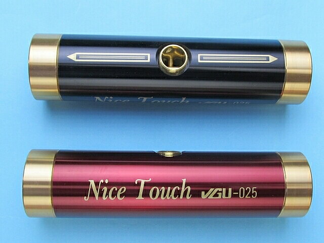 ゲートボールヘッド Nice Touch アルミヘッド 50×200 Cジョイント ゲート…...:mizutanisyoukai:10000203