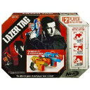 レビューで送料無料♪ アメリカで大人気。 音と光のレーザー銃で子供も大人も大喜び♪ Lazertag System 2PK/レーザータグ システム 並行輸入品 NERF 【10P01Jun14】