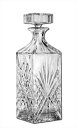 Godinger ダブリン ウィスキーデキャンター Dublin Whiskey Decanter ギフト プレゼント 新築祝い 結婚祝い 送料無料 デカンタ