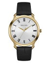 ブローバ Bulova 男性用 腕時計 メンズ ウォッチ ホワイト 97A123 【並行輸入品】