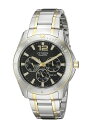 シチズン Citizen 男性用 腕時計 メンズ ウォッチ ブラック AG8304-51E 送料無料 【並行輸入品】