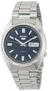 セイコー SEIKO 男性用 腕時計 メンズ ウォッチ ブルー SNXS77 送料無料 【並行輸入品】