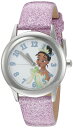 ディズニー Disney 子供用 腕時計 キッズ ウォッチ ホワイト W002979 【並行輸入品】