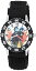 ディズニー Disney 子供用 腕時計 キッズ ウォッチ ホワイト WDS000886 【並行輸入品】