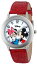 ディズニー Disney 子供用 腕時計 キッズ ウォッチ ホワイト W000853 【並行輸入品】