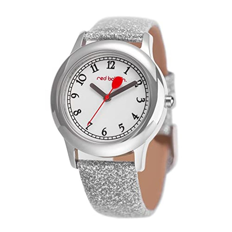 ディズニー Disney 子供用 腕時計 キッズ ウォッチ ホワイト W000352 【並行輸入品】