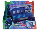 パジャママスク PJマスク PJ Masks フィギュア P...